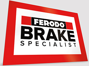 Ferodo Brake Specialist