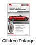 Ferodo Composite Rotors Leaflet (FER 0614)